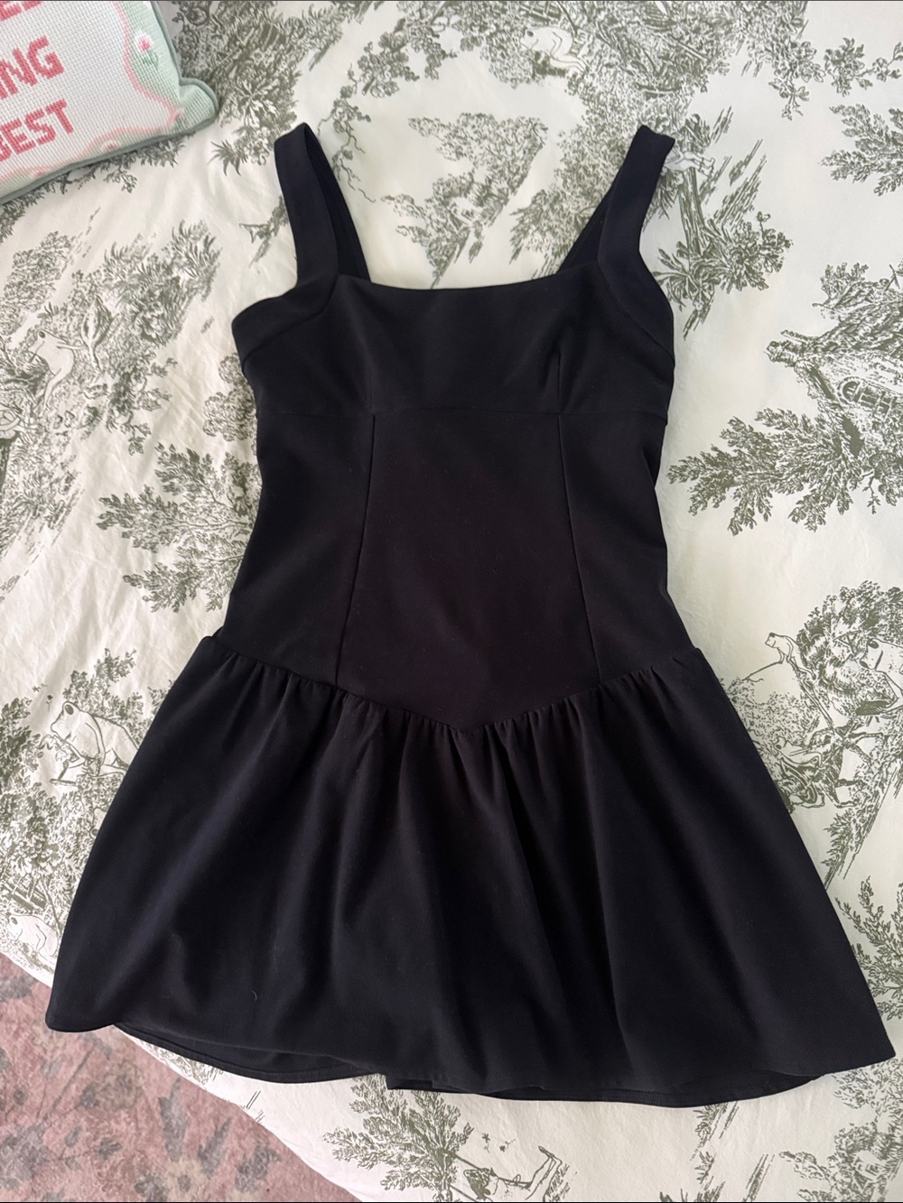 Alosoft Break Point Tennis 🎾 Dress